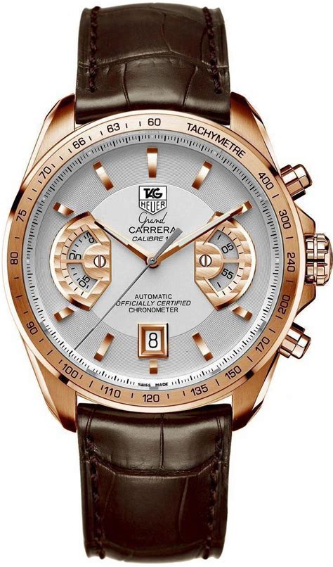 Tag Heuer, Luxury Swiss Watches .